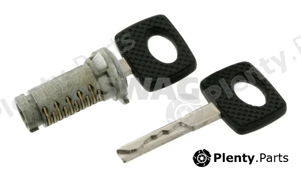 Swag 10926677 — Lock Cylinder, ignition lock