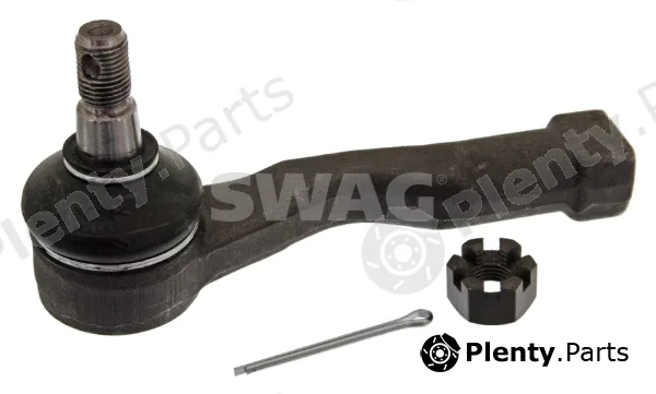 Swag 91941952 — Tie Rod End