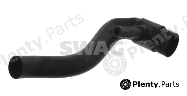Swag 10936781 — Radiator Hose