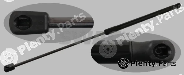 Swag 23947106 — Gas Spring, boot/cargo area SWAG extra
