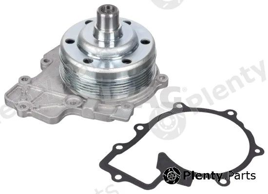 Swag 10104158 — Water Pump, engine cooling