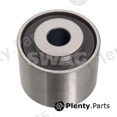 Swag 62919214 — Deflection/Guide Pulley, V-ribbed belt