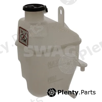 Swag 11943502 — Expansion Tank, coolant