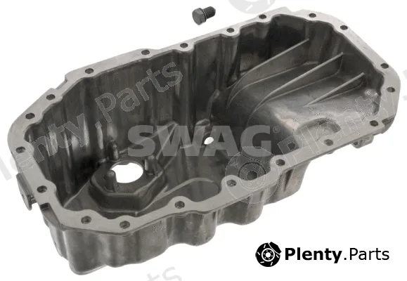 Swag 30100264 — Oil Sump