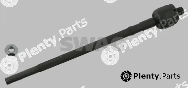 Swag 84928055 — Inner Tie Rod