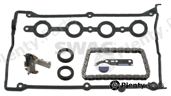Swag 30102375 — Timing Chain Kit