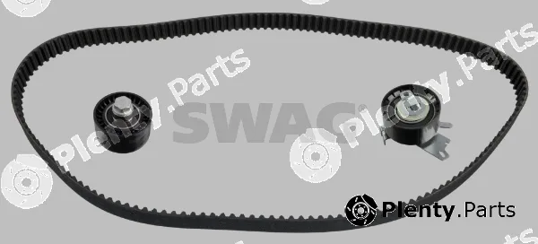 Swag 62928107 — Timing Belt Kit