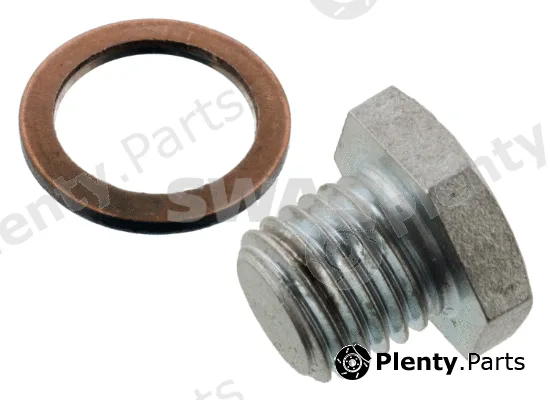 Swag 33100830 — Screw Plug, oil sump