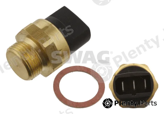Swag 99901528 — Temperature Switch, radiator fan