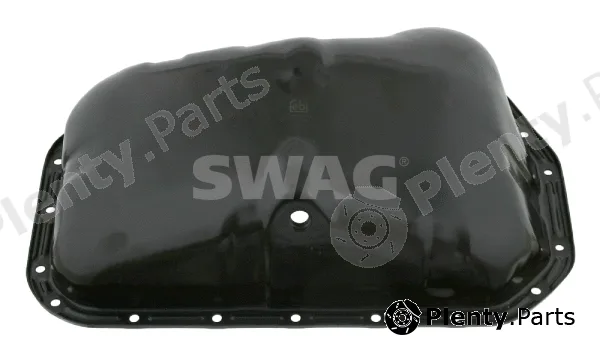 Swag 32907270 — Oil Sump