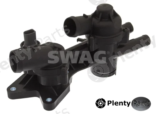 Swag 30945080 — Thermostat, coolant