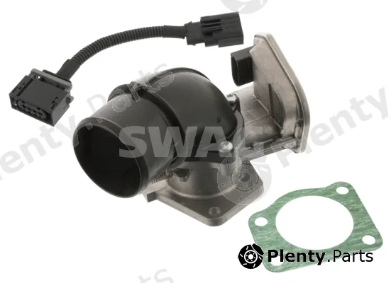 Swag 37947797 — Throttle Body