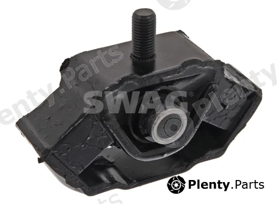 Swag 10130068 — Mounting, manual transmission