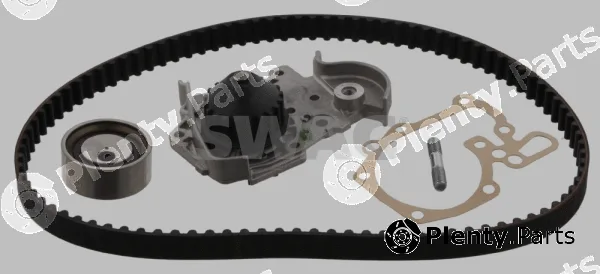 Swag 60932732 — Water Pump & Timing Belt Kit