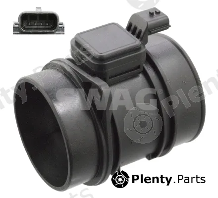Swag 60105868 — Mass Air Flow Sensor
