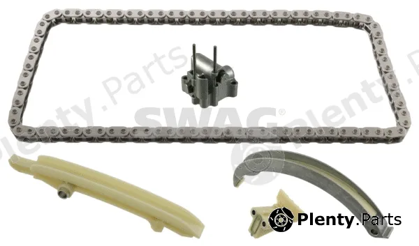 Swag 99130343 — Timing Chain Kit