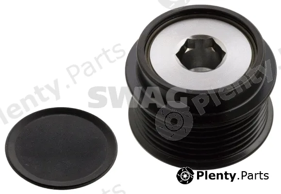 Swag 81101957 — Alternator Freewheel Clutch