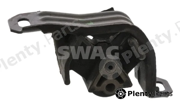 Swag 40130003 — Mounting, engine