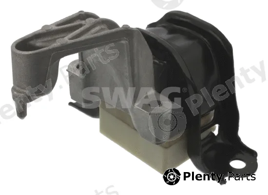 Swag 60945802 — Mounting, engine