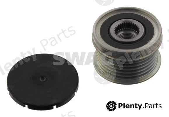 Swag 30934612 — Alternator Freewheel Clutch