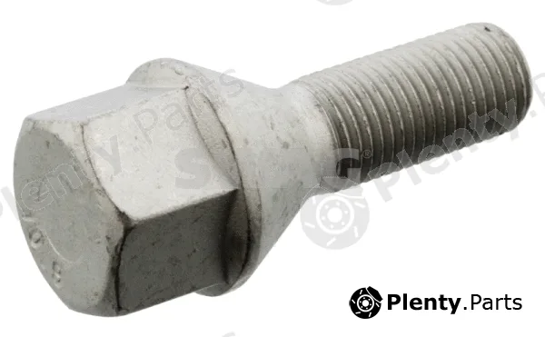 Swag 62911616 — Wheel Bolt