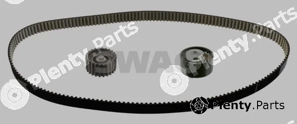 Swag 70931053 — Timing Belt Kit