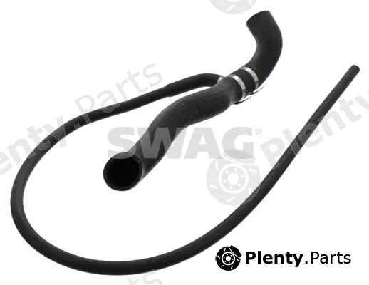 Swag 10937738 — Radiator Hose