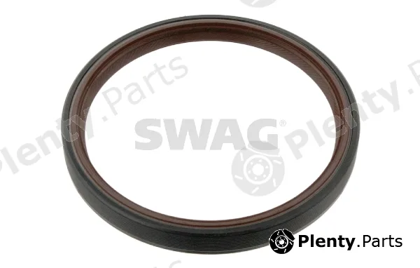 Swag 40905101 — Shaft Seal, crankshaft