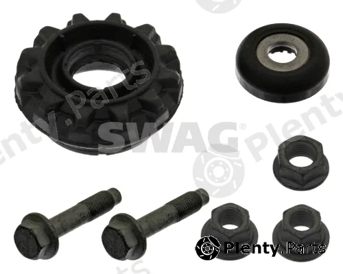 Swag 30937877 — Repair Kit, suspension strut support mount