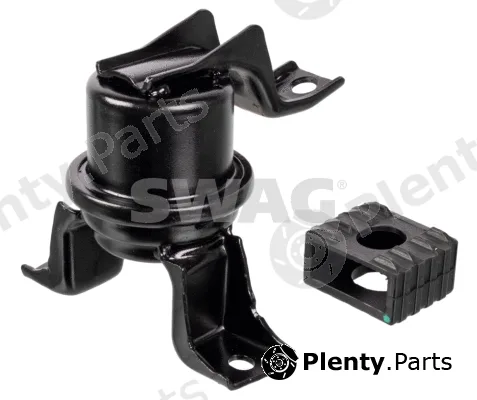 Swag 88105978 — Mounting, engine