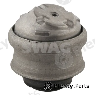 Swag 10931279 — Mounting, engine