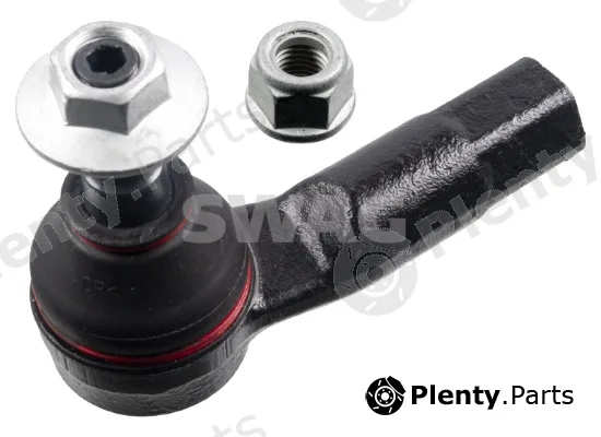 Swag 33109285 — Tie Rod End