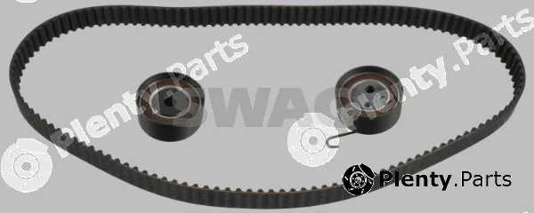 Swag 40928451 — Timing Belt Kit