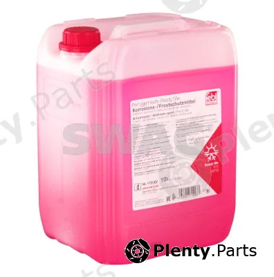 Swag 33101119 — Antifreeze