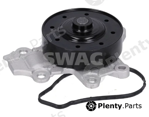 Swag 33109300 — Water Pump, engine cooling