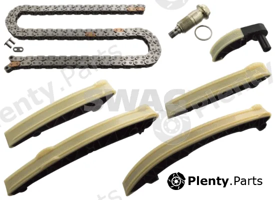 Swag 10103262 — Timing Chain Kit