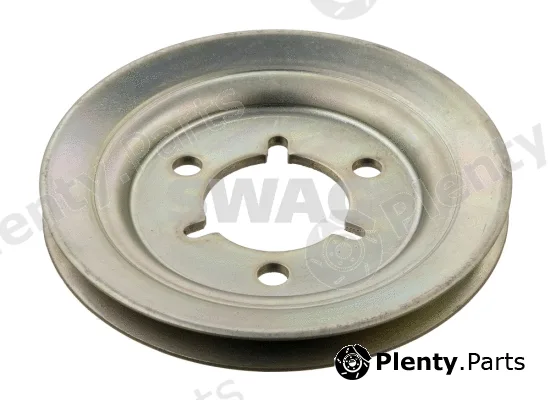 Swag 62932108 — Belt Pulley, crankshaft