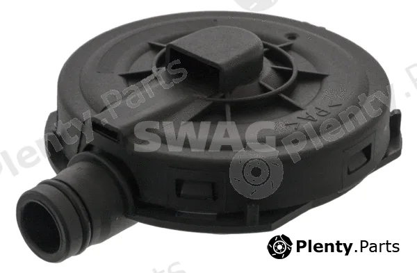 Swag 30949546 — Valve, crankcase ventilation