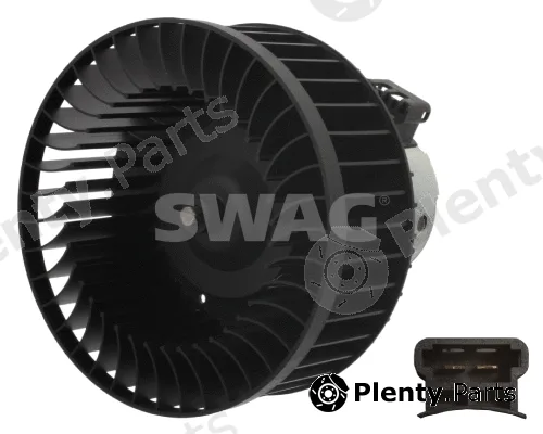 Swag 20938487 — Interior Blower