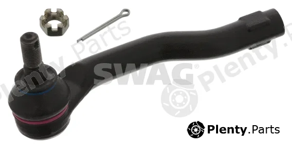 Swag 83942476 — Tie Rod End