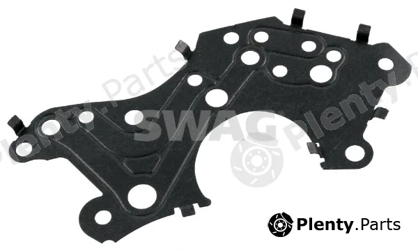 Swag 33110039 — Seal, timing chain tensioner