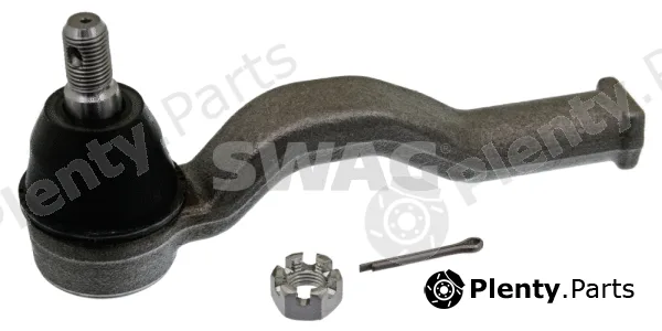 Swag 91942454 — Tie Rod End