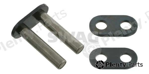 Swag 99110413 — Link, timing chain
