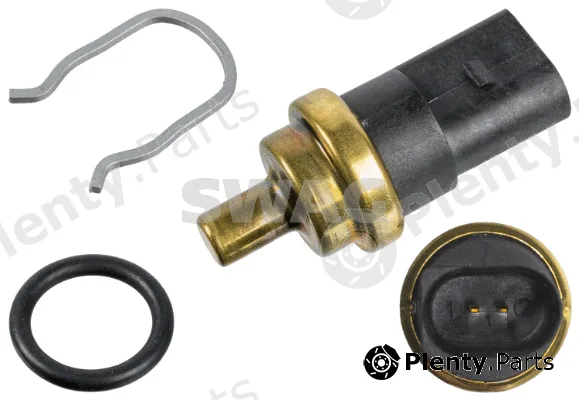Swag 33102742 — Sensor, coolant temperature