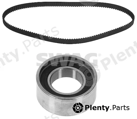 Swag 99020040 — Timing Belt Kit