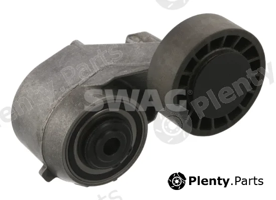Swag 10031400 — Belt Tensioner, V-ribbed belt