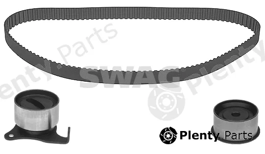 Swag 81924787 — Timing Belt Kit