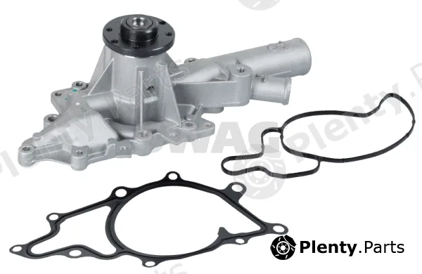 Swag 10928454 — Water Pump, engine cooling
