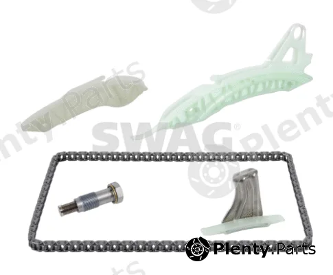 Swag 33101263 — Timing Chain Kit