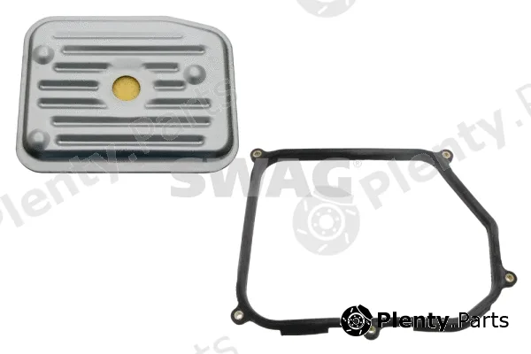 Swag 30932644 — Hydraulic Filter Kit, automatic transmission SWAG extra